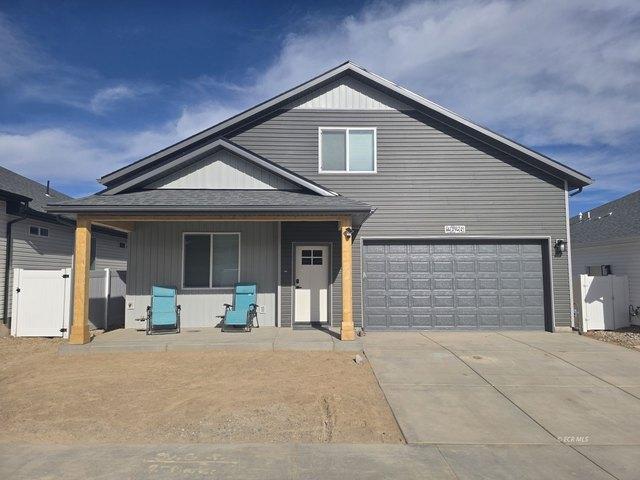 House for sale in Elko, Nevada