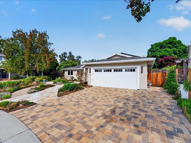 House for sale in Mountain View, California