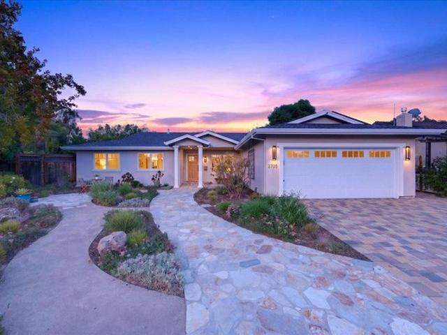 House for sale in Mountain View, California