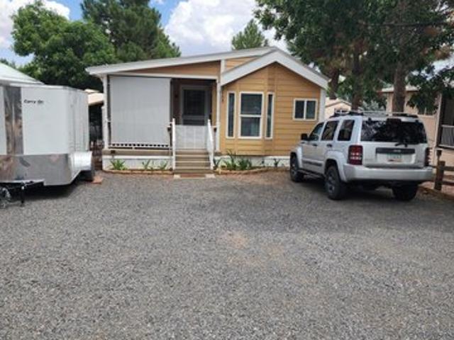 House for sale in Navajo, Arizona