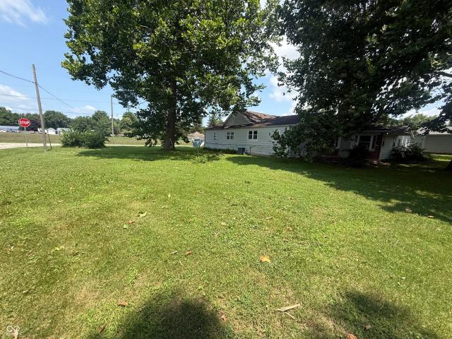 House for sale in Elwood, Indiana