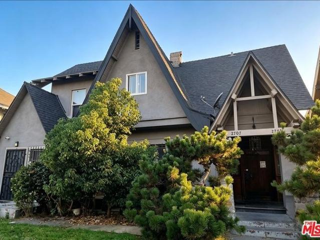 House for rent in Canoga Park, California