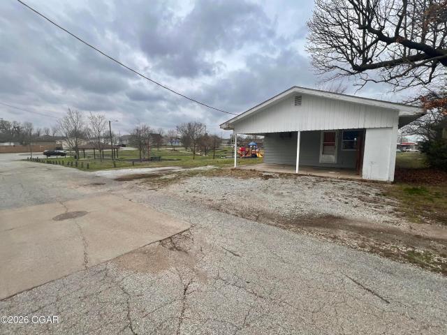 House for sale in Joplin, Missouri