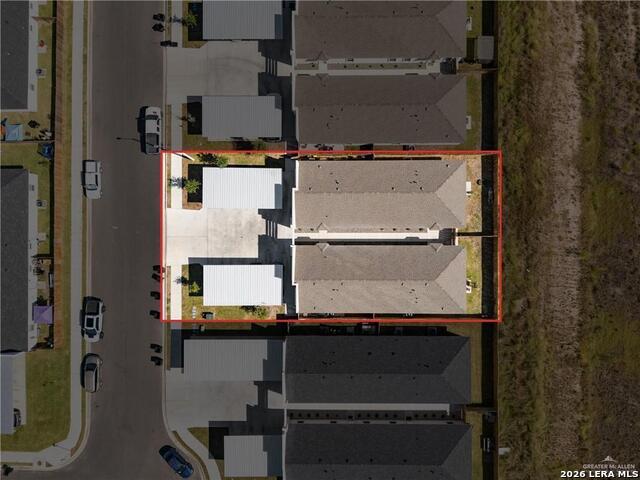 House for sale in Hidalgo, Texas