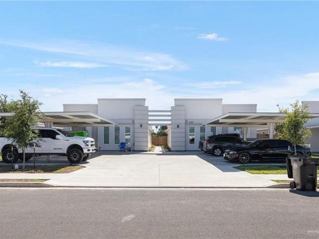 House for sale in Hidalgo, Texas