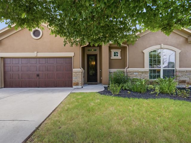 House for sale in Williamson, Texas