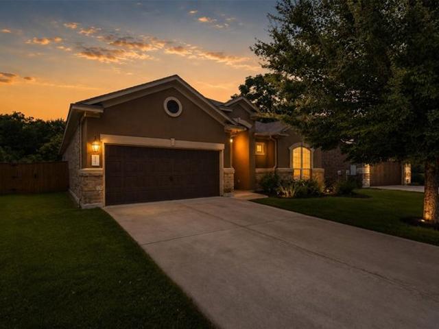 House for sale in Williamson, Texas