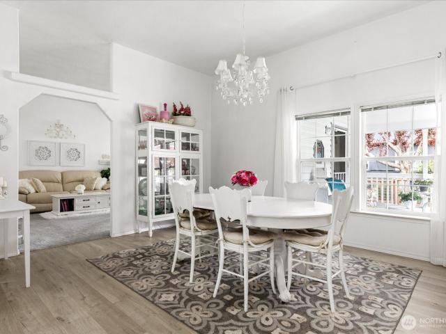 House for sale in Langley, Washington