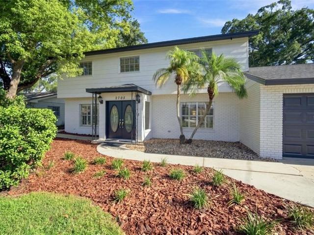 House for sale in Tampa, Florida