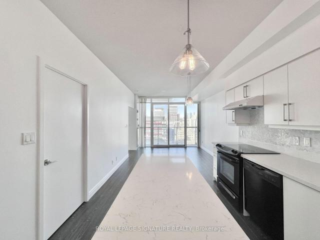 Condo for rent in Woburn, Ontario
