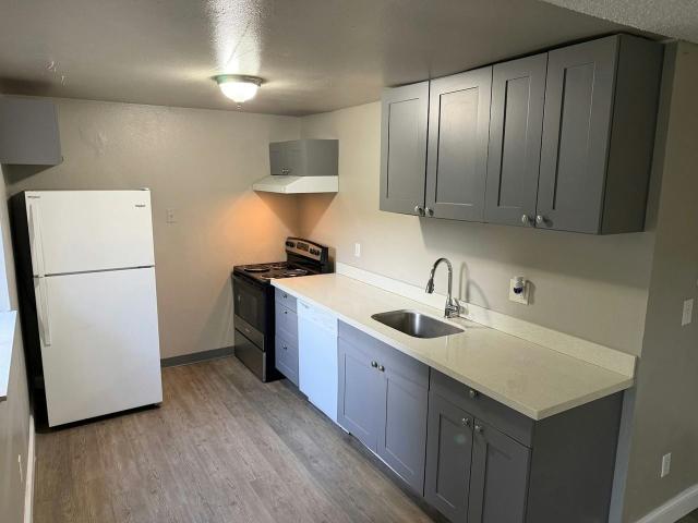 Condo for rent in Kent, Washington