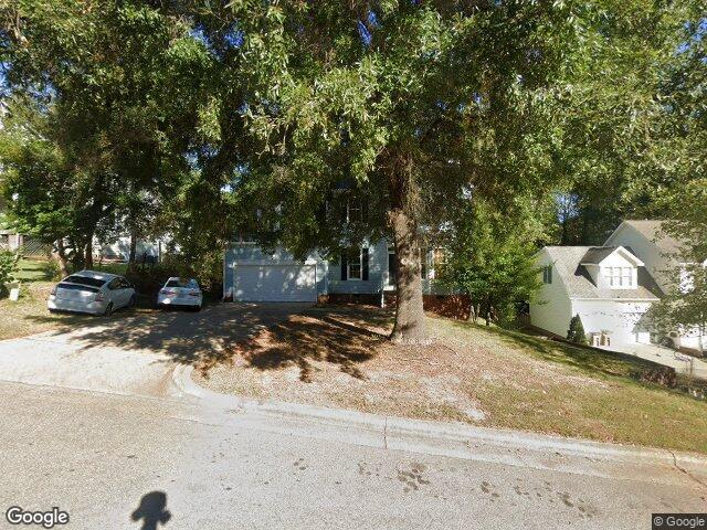 House for sale in Wake, North Carolina