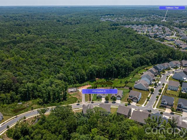 House for sale in Fort Mill, South Carolina