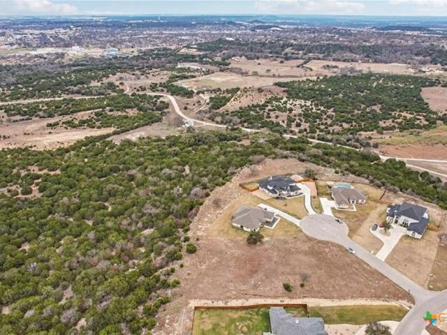 Land for sale in Copperas Cove
