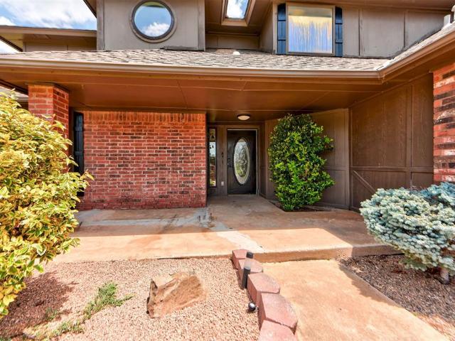 House for sale in Oklahoma City, Oklahoma