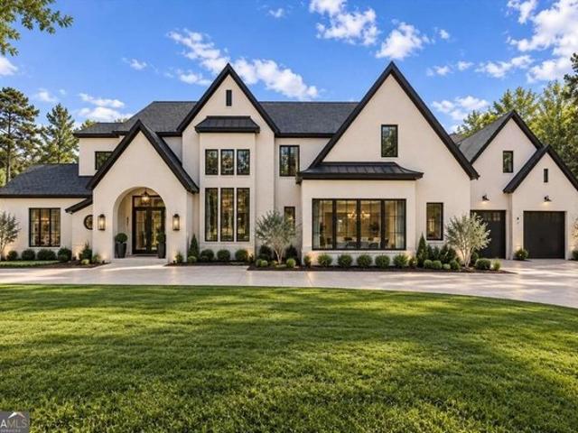 House for sale in Buford, Gwinnett County