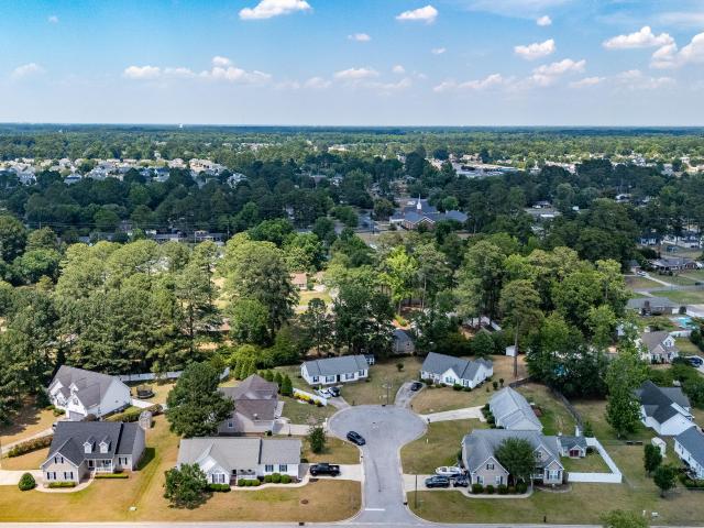 House for sale in Winterville, North Carolina