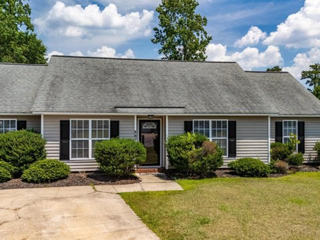 House for sale in Winterville, North Carolina