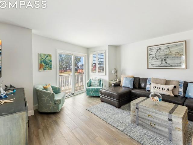 Condo for sale in Longport