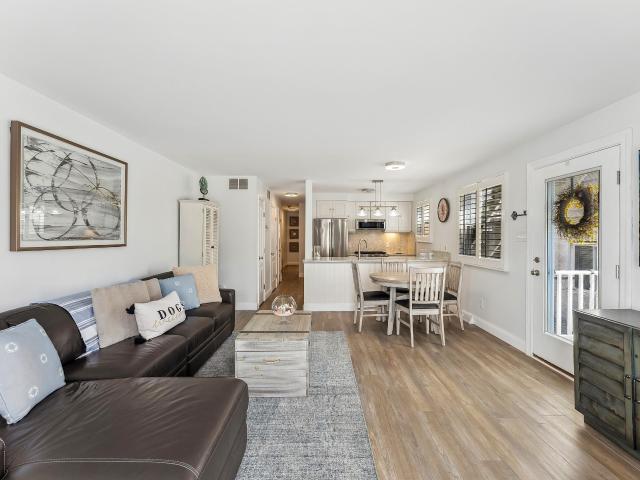 Condo for sale in Longport