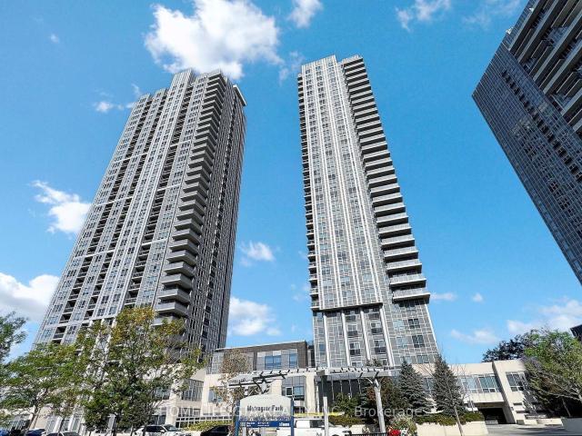 Condo for rent in Woburn, Ontario