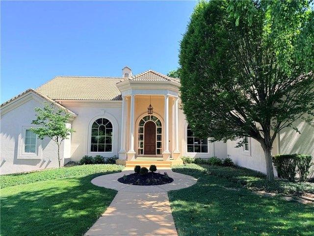 House for sale in Kansas