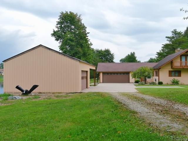 House for sale in North Vernon, Indiana