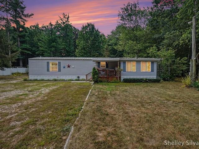 House for sale in Baldwin, Michigan