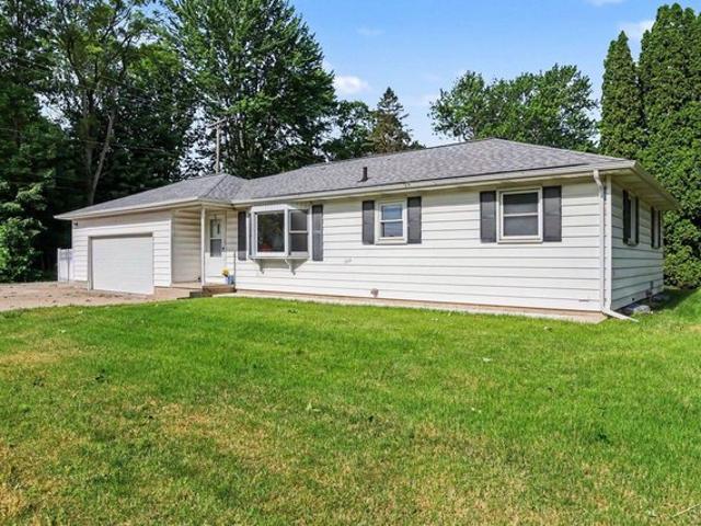 House for sale in Midland, Michigan