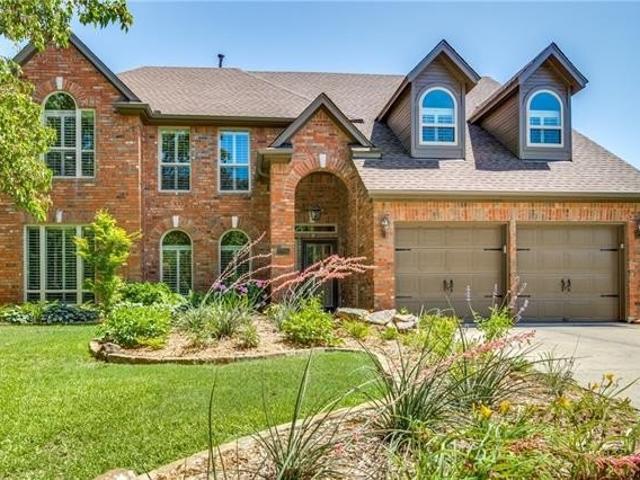 House for sale in Mckinney, Texas