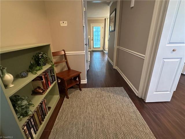 Townhouse for sale in Pfafftown, North Carolina