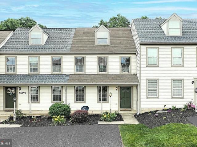 Townhouse for sale in York