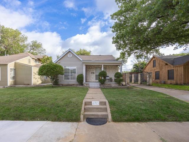 House for sale in Fort Worth, Texas