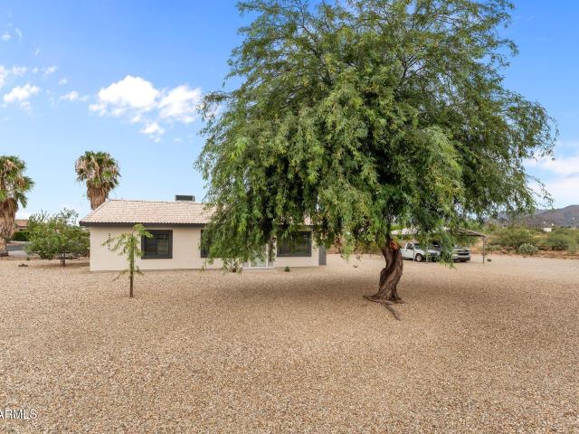 House for sale in Arizona