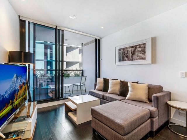 Apartment for rent in Toombul, Queensland