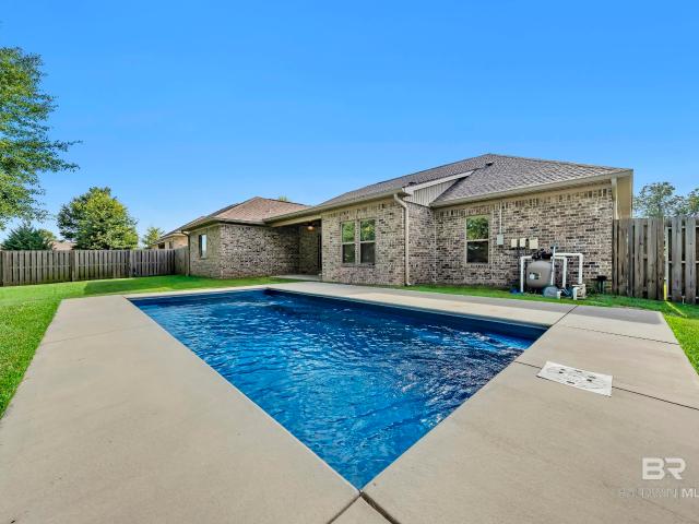 House for sale in Daphne, Alabama
