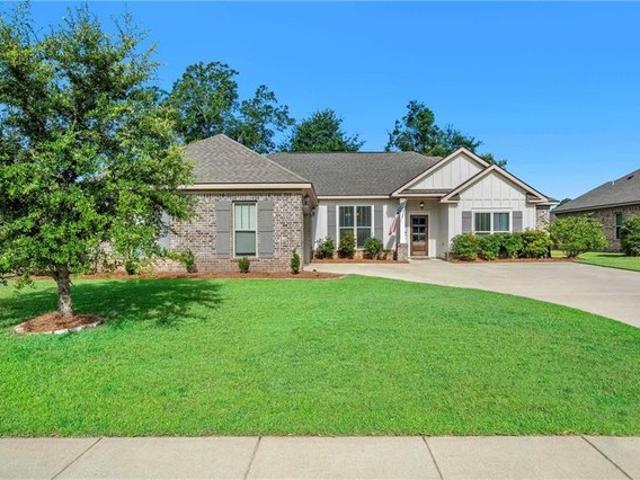 Townhouse for rent in Daphne, Alabama