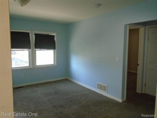 House for sale in Inkster, Michigan