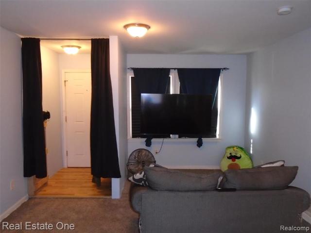 House for sale in Inkster, Michigan