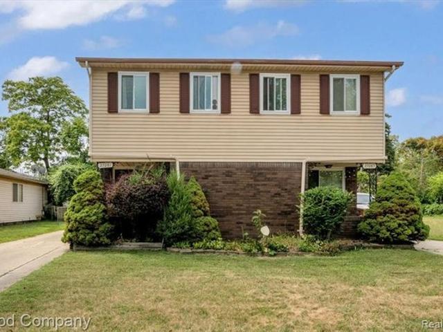 House for sale in Warren, Michigan