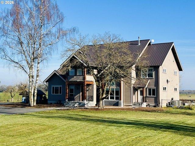 House for sale in Oregonia
