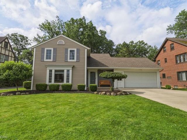 House for sale in Bay Village, Ohio