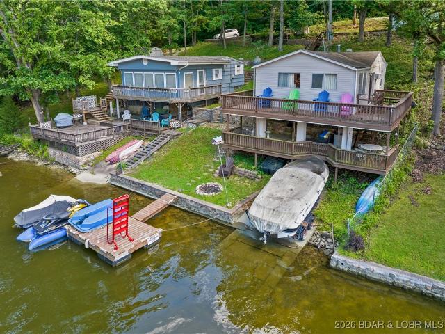 House for sale in Barnett, Missouri