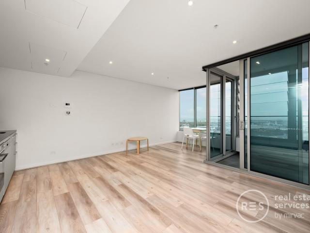 Apartment for rent in Docklands, Victoria