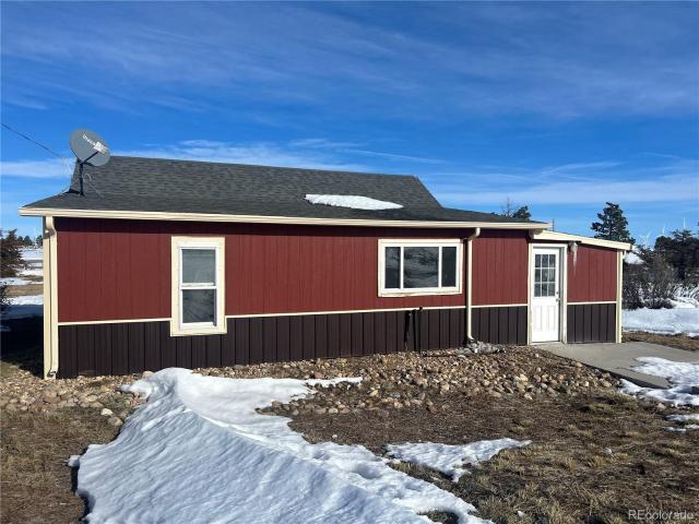 Property for sale in Genoa, Colorado
