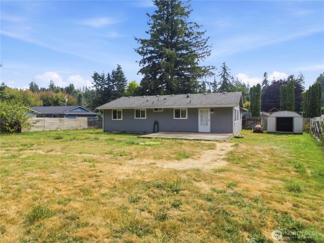 House for sale in Kingston, Washington