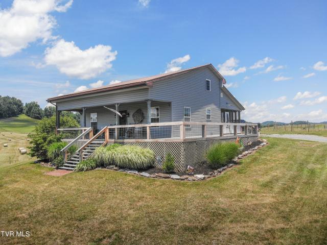 House for sale in Virginia