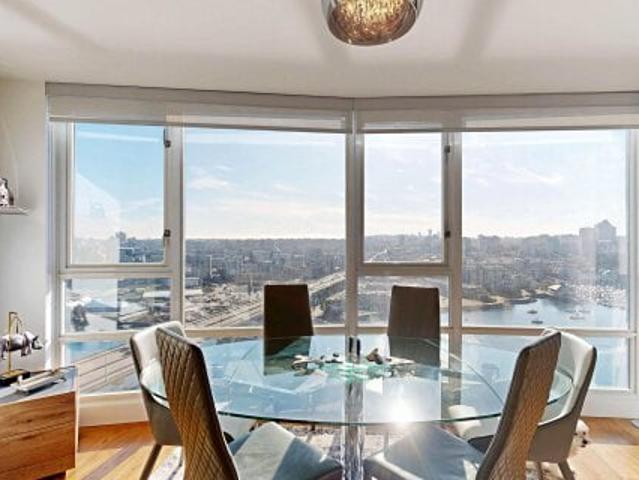 Apartment for sale in Vancouver, British Columbia