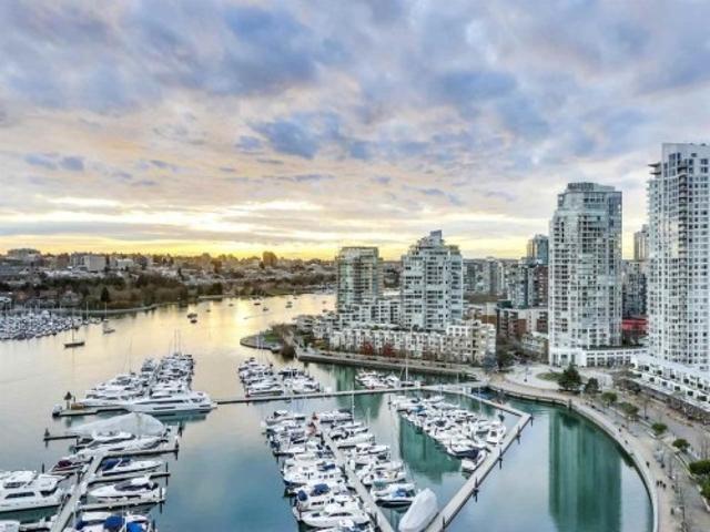 Property for sale in Vancouver, British Columbia