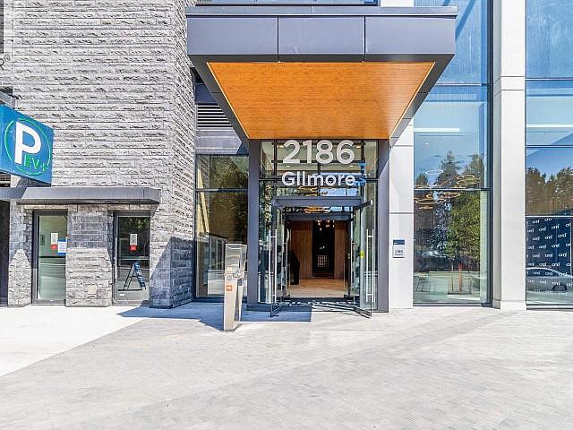 Condo for sale in Burnaby, British Columbia